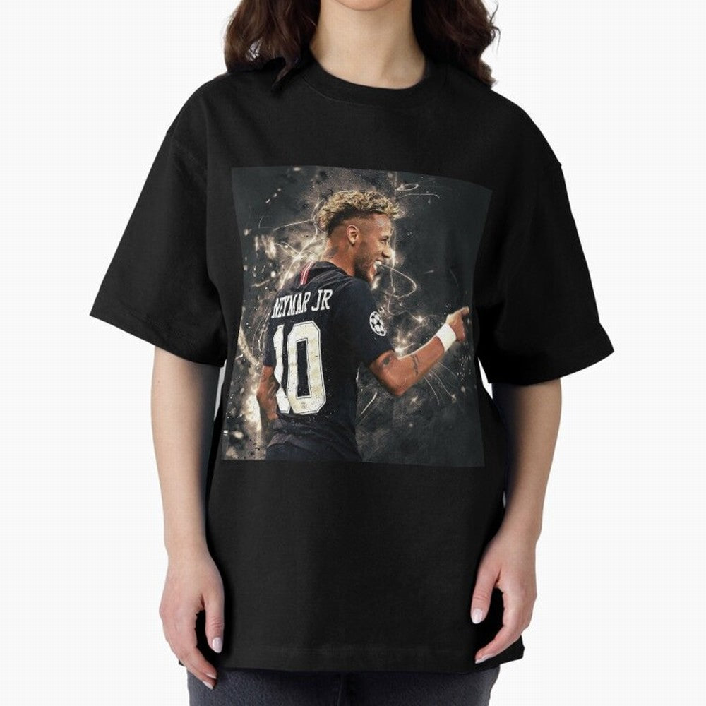 Neymar art Classic T-Shirt Celebrate Global Passion for FIFA World Cup 2026 Centered on Messi and Cristiano Ronaldo, Spain Energy, Worldwide Fan Energy, Dramatic Goals, Stadium Lights and Championship Celebrations; Ideal for Fans Who Follow Messi,