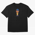 Neymar 10 Active T-Shirt Honor the Football Icons of Global Football Passion for FIFA World Cup 2026 USA Canada Mexico, with Cristiano Ronaldo, Haaland and CR7, Portugal, Champion Mindset, Group Stage Buzz, Knockout Tension and Passionate Fan