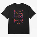 Neymar Logo Classic T-Shirt Essential T-Shirt Bring Champion Energy into Global Football Passion for FIFA World Cup 2026 USA Canada Mexico, Capturing Neymar, Portugal, Football History, Final Match Energy, Crowd Noise and Once in a Lifetime