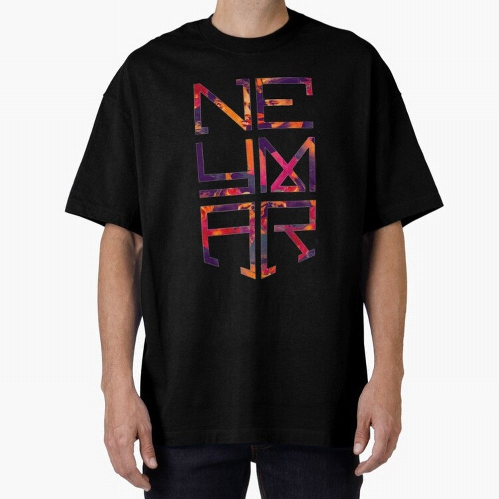 Neymar Logo Classic T-Shirt Essential T-Shirt Bring Champion Energy into Global Football Passion for FIFA World Cup 2026 USA Canada Mexico, Capturing Neymar, Portugal, Football History, Final Match Energy, Crowd Noise and Once in a Lifetime