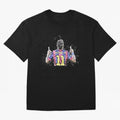 Neymar Neymar brazil and PSG hero Classic T-Shirt Honor FIFA World Cup 2026 USA Canada Mexico for Fans of Haaland and Mbappe and Brazil, Bringing Global Supporter Spirit, Legendary Goals, National Colors and Tournament Celebration; Built for