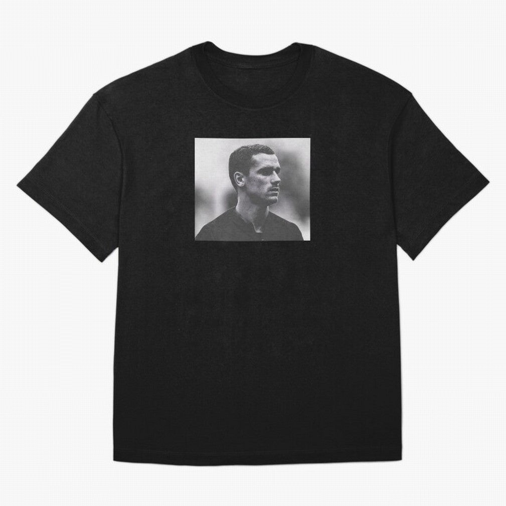 Antoine Griezmann Oversized T-Shirt Experience FIFA World Cup 2026 Group Stage Spirit, Made for Argentina and Brazil, Cristiano Ronaldo, Soccer Culture, Superstar Moments, National Team Dreams and Competitive Fire; Great for Supporters Who Love