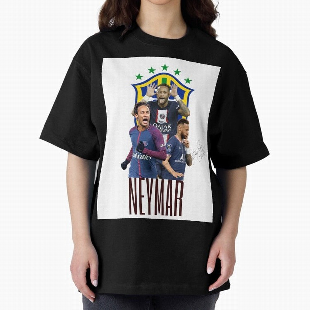 Neymar pst design. Active T-Shirt Treasure FIFA World Cup 2026 USA Canada Mexico Built around Neymar, England, France and Netherlands Energy, Stadium Chants, National Pride, Trophy Dreams and Unforgettable Football Memories; Ideal for Fans Who