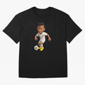 Neymar Classic T-Shirt Show Fan Pride Across FIFA World Cup 2026 USA Canada Mexico Made for CR7, Netherlands Energy, Championship Spirit, Famous Goals, Roaring Crowds and International Football Unity; Built for Supporters Chasing Trophy Dreams,