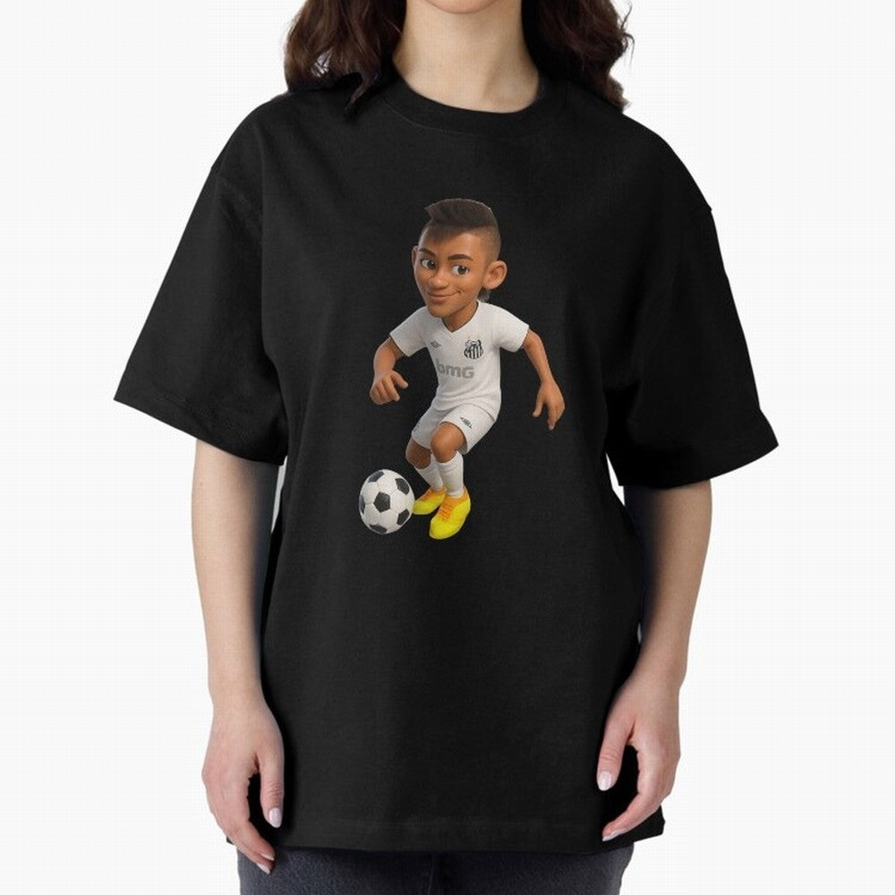 Neymar Classic T-Shirt Show Fan Pride Across FIFA World Cup 2026 USA Canada Mexico Made for CR7, Netherlands Energy, Championship Spirit, Famous Goals, Roaring Crowds and International Football Unity; Built for Supporters Chasing Trophy Dreams,