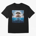 Neymar Classic T-Shirt Make Game Day About Global Football Passion for FIFA World Cup 2026 USA Canada Mexico, Celebrating Neymar, England, France and Netherlands, Champion Mindset, Group Stage Buzz, Knockout Tension and Passionate Fan Culture;