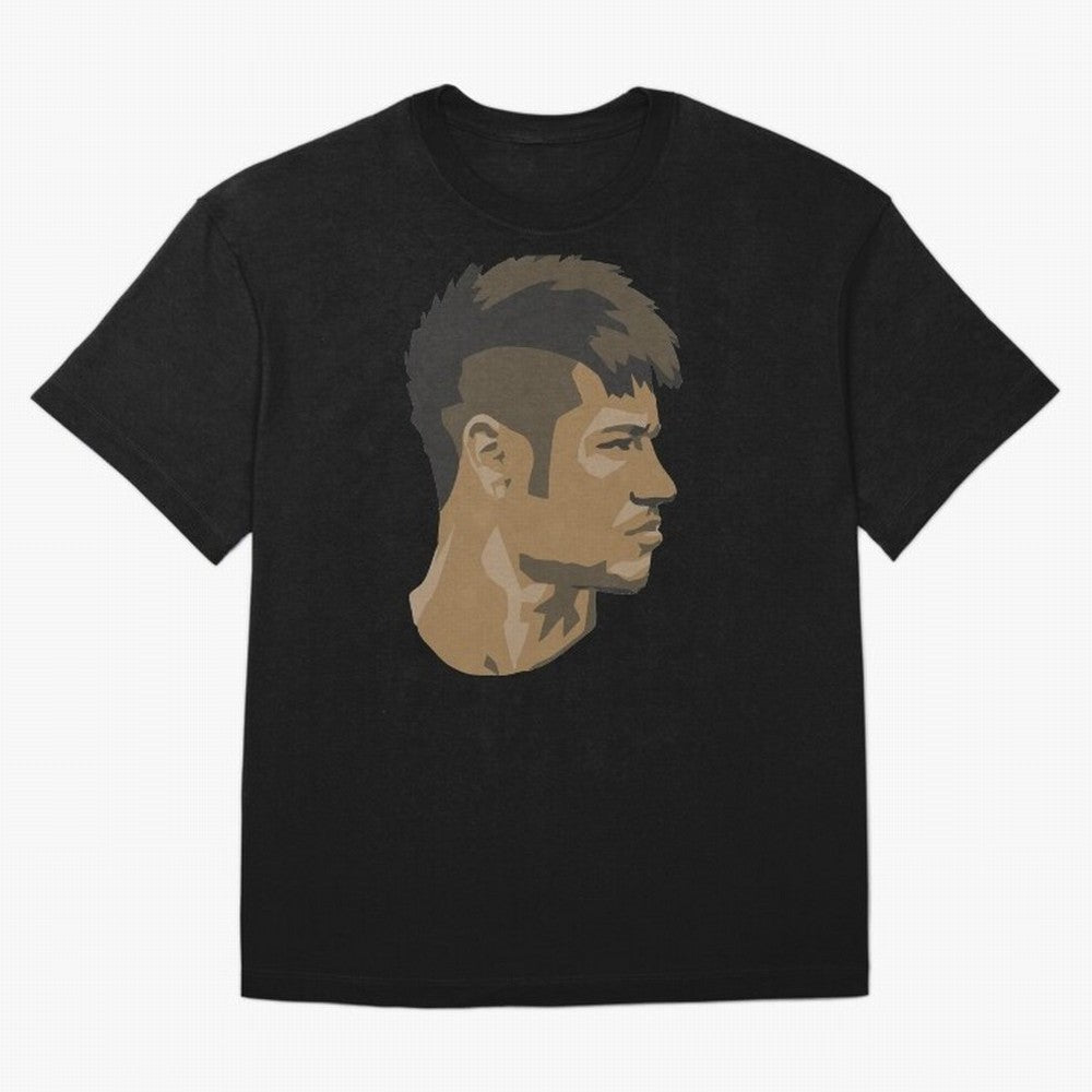 Neymar Classic T-Shirt Represent Football Lovers during FIFA World Cup 2026 Group Stage Featuring Cristiano Ronaldo, Argentina, France and Brazil Energy, Football History, Final Match Energy, Crowd Noise and Once in a Lifetime Moments; Great for