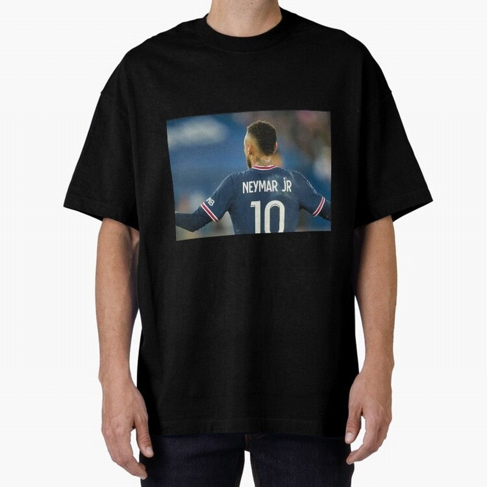 neymar Classic T-Shirt Support Match Day Hype around FIFA World Cup 2026 USA Canada Mexico, Messi, France and Portugal, Champion Mindset, Group Stage Buzz, Knockout Tension and Passionate Fan Culture; Ideal for Football Dads, Football Moms,