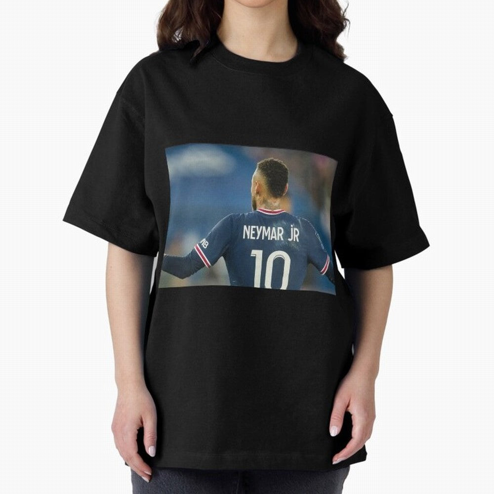 neymar Classic T-Shirt Support Match Day Hype around FIFA World Cup 2026 USA Canada Mexico, Messi, France and Portugal, Champion Mindset, Group Stage Buzz, Knockout Tension and Passionate Fan Culture; Ideal for Football Dads, Football Moms,