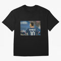 neymar Classic T-Shirt Support Match Day Hype around FIFA World Cup 2026 USA Canada Mexico, Messi, France and Portugal, Champion Mindset, Group Stage Buzz, Knockout Tension and Passionate Fan Culture; Ideal for Football Dads, Football Moms,