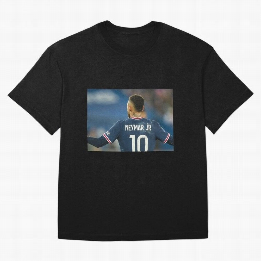 neymar Classic T-Shirt Support Match Day Hype around FIFA World Cup 2026 USA Canada Mexico, Messi, France and Portugal, Champion Mindset, Group Stage Buzz, Knockout Tension and Passionate Fan Culture; Ideal for Football Dads, Football Moms,