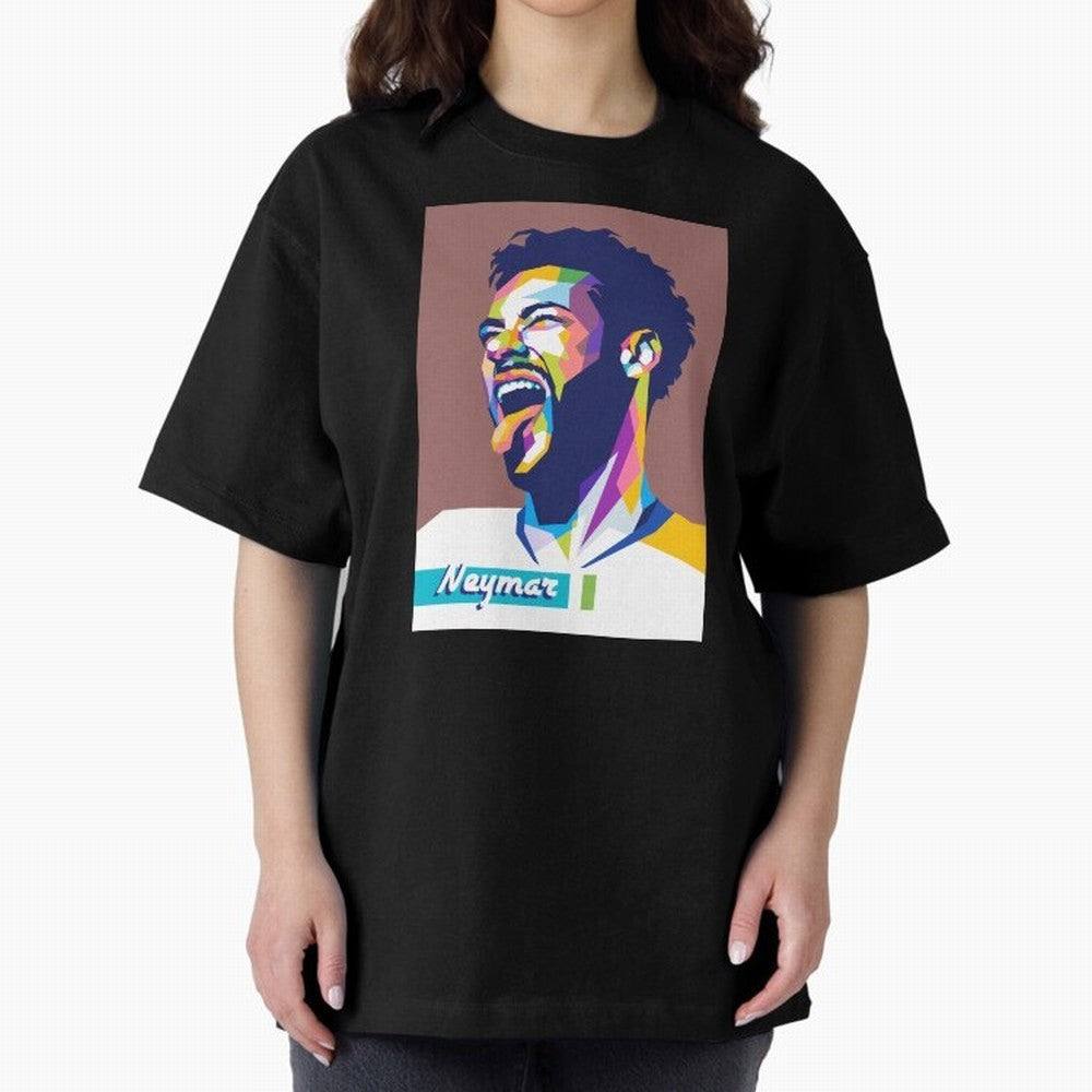 Neymar Essential T-Shirt Honor Champions and Dreams in Match Day Hype around FIFA World Cup 2026 Group Stage, Cristiano Ronaldo, Haaland and CR7, Spain, Tournament Hype, Historic Matchups, Family Viewing Parties and Global Sports Pride; Made for