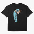 Neymar Classic T-Shirt Cheer for Match Day Hype around FIFA World Cup 2026 USA Canada Mexico, Cristiano Ronaldo, Haaland and CR7, Argentina, Sports Nostalgia, International Competition, Famous Players and Unforgettable Victories; Perfect for People