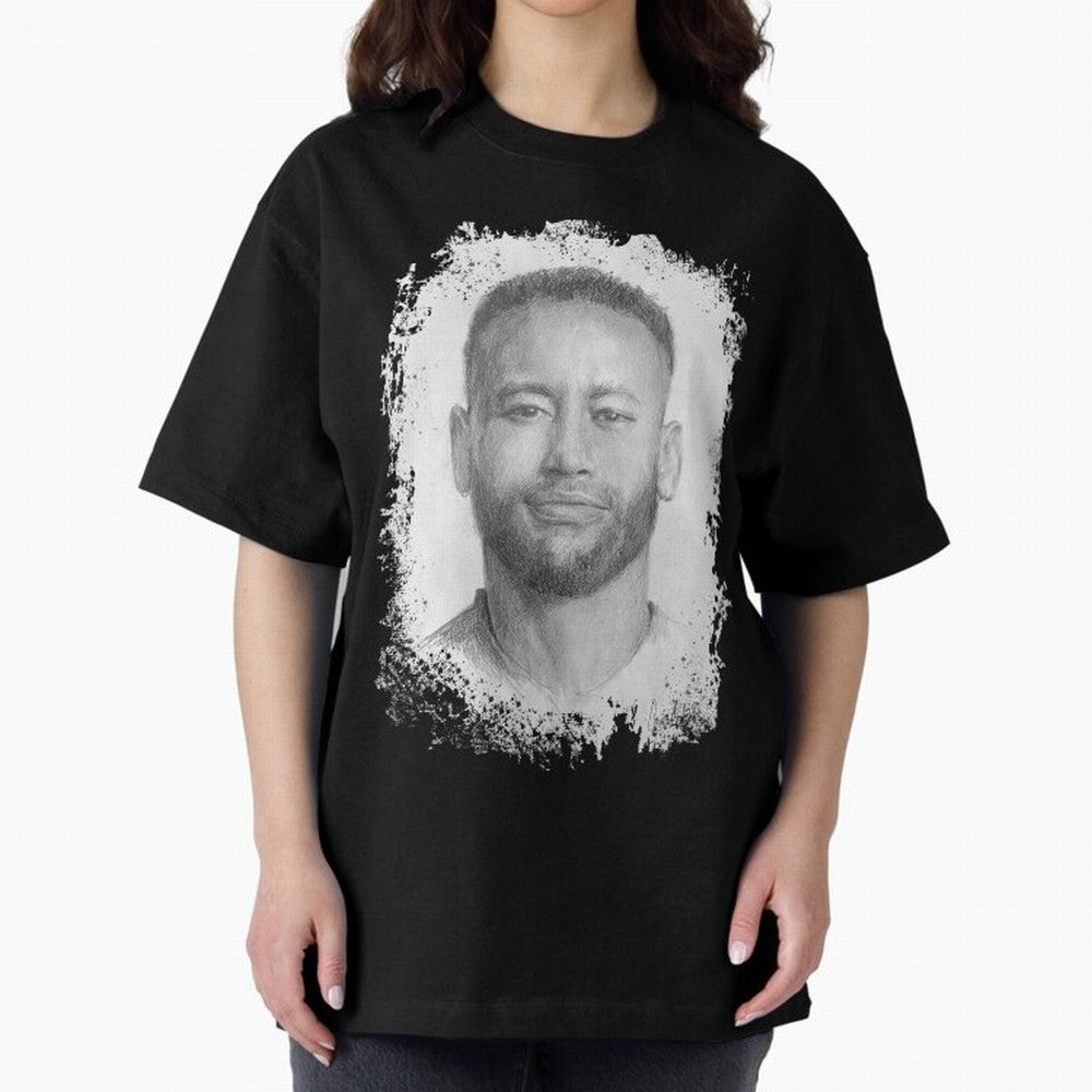 Neymar Classic T-Shirt Cheer for Match Day Hype around FIFA World Cup 2026, Haaland and Mbappe, Argentina and Brazil, Game Day Rituals, Football Legends, Country Pride and the Road to the Final; Perfect for People Who Love Argentina, Brazil,