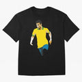 Neymar Essential T-Shirt Celebrate Football Heritage in the FIFA World Cup 2026 Journey through Neymar Highlights, Portugal Pride, Stadium Memories, Football Loyalty, International Chants and Championship Tradition; Made for Die Hard Supporters,