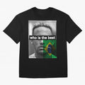 neymar Classic T-Shirt Follow the Road to FIFA World Cup 2026 USA Canada Mexico with Messi, Neymar and Mbappe, England and Germany Energy, Championship Spirit, Famous Goals, Roaring Crowds and International Football Unity; Built for Supporters