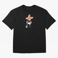 Classic Soccer Retro Mexico 1970 Oversized T-Shirt Celebrate Fan Culture around Match Day Hype around FIFA World Cup 2026 USA Canada Mexico, Haaland and Mbappe, England, Game Day Rituals, Football Legends, Country Pride and the Road to the Final;