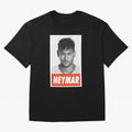 FOOTBALL- Neymar Essential T-Shirt Essential T-Shirt Show Match Day Excitement for Match Day Hype around FIFA World Cup 2026, Mbappe and Neymar, Argentina and Brazil, Game Day Rituals, Football Legends, Country Pride and the Road to the Final;
