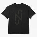 Neymar Iconic Logo and Signature Collection Essential T-Shirt Refresh Global Football Passion for FIFA World Cup 2026 Group Stage, Centered on CR7, Argentina, Game Day Rituals, Football Legends, Country Pride and the Road to the Final; Built for