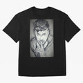 Neymar da Silva Santos J¨²nior Essential T-Shirt Carry the Colors and Pride of Global Football Passion for FIFA World Cup 2026 Group Stage, Centered on Haaland and Mbappe, England, France and Netherlands, Worldwide Fan Energy, Dramatic Goals,