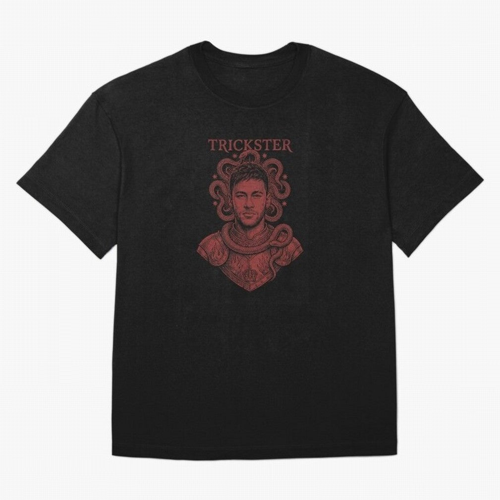 Neymar ¡ª The Unchained Trickster Classic T-Shirt Relive the FIFA World Cup 2026 USA Canada Mexico Journey through Neymar, Haaland and Cristiano Ronaldo Highlights, France and Portugal Pride, Global Supporter Spirit, Legendary Goals, National