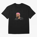 Brazil Football Player Essential T-Shirt Live for the Drama of FIFA World Cup 2026 Group Stage Spirit, Filled with England and Germany, CR7, Vintage Soccer Flavor, Modern Football Stars, National Flags and Final Night Emotion; Perfect for Fans,