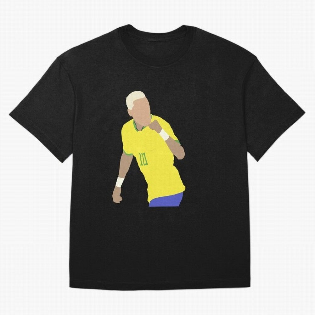 the number 10 Classic T-Shirt Celebrate Football Heritage in Match Day Hype around FIFA World Cup 2026, Neymar, Portugal, Spain and Germany, Worldwide Fan Energy, Dramatic Goals, Stadium Lights and Championship Celebrations; Perfect for Fans,