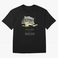 Rolling now in Athens Essential T-Shirt Live for the Drama of FIFA World Cup 2026 USA Canada Mexico for Fans of Mbappe and Neymar and England and Germany, Bringing Soccer Culture, Superstar Moments, National Team Dreams and Competitive Fire; Made