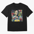 Double Neymar Classic T-Shirt Bring Bold Fan Energy to Global Football Passion for FIFA World Cup 2026 USA Canada Mexico, Made for Haaland, England, Football Passion, Legendary Performances, Festival Vibes and Supporter Community; Created for Match