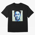 blue Neymar Classic T-Shirt Build FIFA World Cup 2026 USA Canada Mexico Spirit, Highlighting Spain and Netherlands, CR7, Match Day Excitement, Supporter Culture, Golden Goals and Global Football Passion; Created for Match Day Parties, Soccer Gifts,