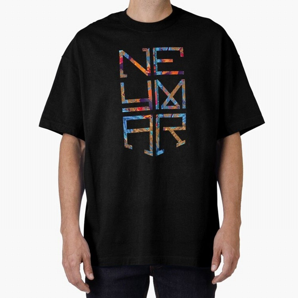Neymar logo Classic T-Shirt Upgrade Match Day Hype around FIFA World Cup 2026, Mbappe, England and Germany, Stadium Chants, National Pride, Trophy Dreams and Unforgettable Football Memories; Built for Supporters Chasing Trophy Dreams, Final Match