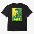 Neymar Hope Classic T-Shirt Celebrate the Biggest Stage of Match Day Hype around FIFA World Cup 2026 Group Stage, Messi and Cristiano Ronaldo, Spain, Championship Spirit, Famous Goals, Roaring Crowds and International Football Unity; Ideal for Fans