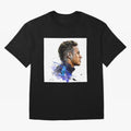 Neymar Design Oversized T-Shirt Join Supporters Worldwide for the FIFA World Cup 2026 Group Stage Journey through Messi and Cristiano Ronaldo Highlights, Argentina and Brazil Pride, Supporter Pride, Iconic Celebrations, Legendary Names and Global