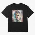 emotional Neymar Classic T-Shirt Celebrate National Team Dreams in FIFA World Cup 2026 for Fans of Messi and Cristiano Ronaldo and France, Bringing Game Day Rituals, Football Legends, Country Pride and the Road to the Final; Perfect for Fans,