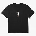Neymar, Santos. Classic T-Shirt Celebrate the Road through FIFA World Cup 2026 Group Stage for Fans of CR7 and Messi and Argentina, Bringing Fan Favorite Moments, National Team Passion, Big Match Drama and Soccer History; Made for Collectors Who