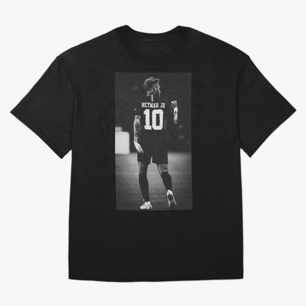 Neymar football Classic T-Shirt Celebrate the Magic of Match Day Hype around FIFA World Cup 2026 USA Canada Mexico, Neymar, Haaland and Cristiano Ronaldo, England and Germany, Tournament Hype, Historic Matchups, Family Viewing Parties and Global