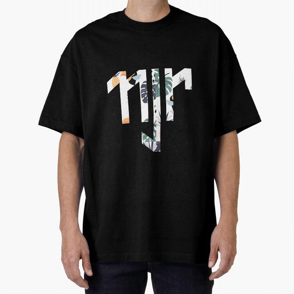 Neymar logo Oversized T-Shirt Create FIFA World Cup 2026 Centered on Messi, CR7 and Mbappe, Portugal Energy, Football Festival Excitement, Trophy Ambitions, Country Rivalries and Star Player Buzz; Created for Match Day Parties, Soccer Gifts, Fan