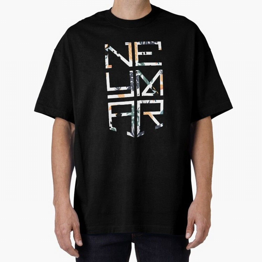 Neymar logo Classic T-Shirt Celebrate Golden Goal Energy in FIFA World Cup 2026 Capturing Haaland and Mbappe, Brazil Energy, Sports Nostalgia, International Competition, Famous Players and Unforgettable Victories; Great for Supporters Who Love