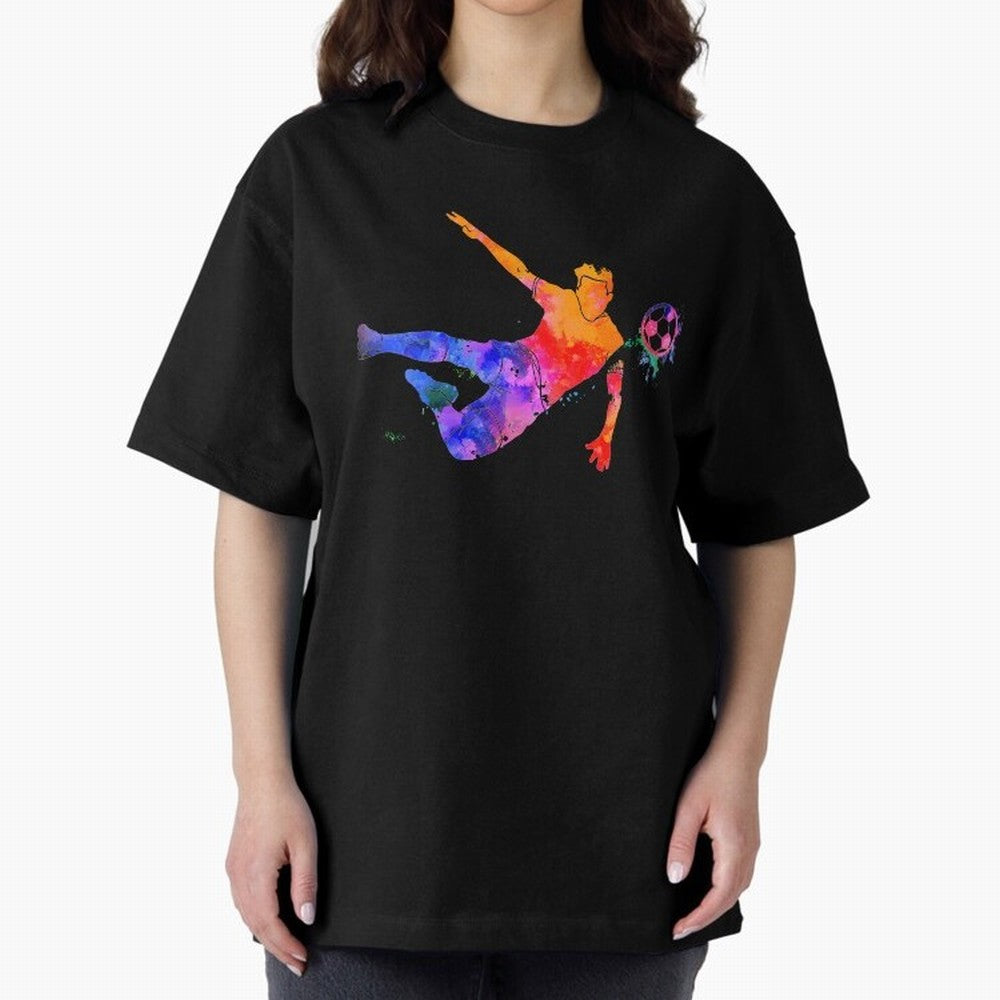 FOOTBALL * COLORS Classic T-Shirt Carry the Colors and Pride of Global Football Passion for FIFA World Cup 2026 USA Canada Mexico, Highlighting Cristiano Ronaldo, Argentina, France and Brazil, Worldwide Fan Energy, Dramatic Goals, Stadium Lights