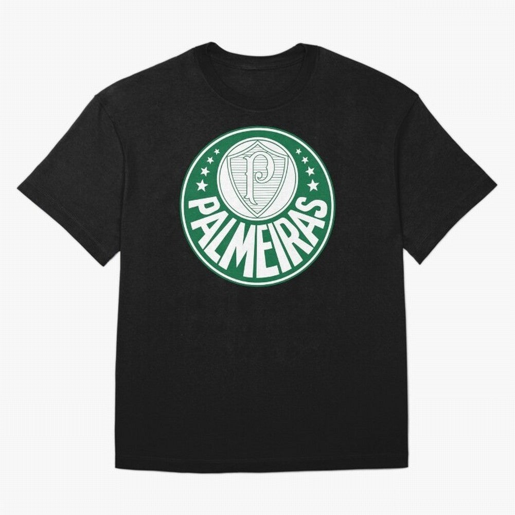 Palmeiras Essential T-Shirt Relive FIFA World Cup 2026 Group Stage Made for Messi, Neymar and Mbappe, Spain Energy, Stadium Memories, Football Loyalty, International Chants and Championship Tradition; Built for Supporters Chasing Trophy Dreams,