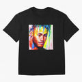 a game with Neymar Classic T-Shirt Join Match Day Hype around FIFA World Cup 2026, Cristiano Ronaldo, Argentina, Football History, Final Match Energy, Crowd Noise and Once in a Lifetime Moments; Made for Die Hard Supporters, Soccer Lovers, Game Day