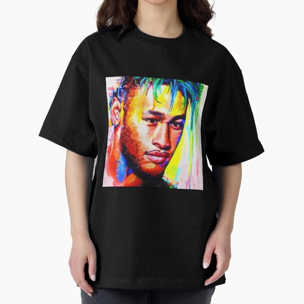a game with Neymar Classic T-Shirt Join Match Day Hype around FIFA World Cup 2026, Cristiano Ronaldo, Argentina, Football History, Final Match Energy, Crowd Noise and Once in a Lifetime Moments; Made for Die Hard Supporters, Soccer Lovers, Game Day