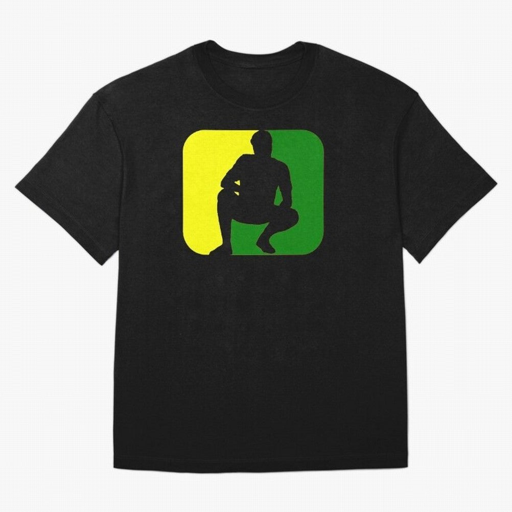 Pose de Quebrada Essential T-Shirt Bring a Champion Mindset to FIFA World Cup 2026 Group Stage for Fans of Haaland and France, Bringing Classic Soccer Heritage, Championship Pressure, Fan Loyalty and International Pride; Perfect for Supporters Who