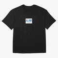 Leeds United- ALAW Sticker-AwayDays Classic T-Shirt Bring Global Tournament Vibes to Match Day Hype around FIFA World Cup 2026 Group Stage, Cristiano Ronaldo, Haaland and CR7, Argentina, France and Brazil, Football Passion, Legendary Performances,