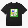 Pen Ref! Classic T-Shirt Make Every Kick Count in FIFA World Cup 2026 Spirit, Celebrating Brazil, Portugal and Argentina, CR7, Champion Mindset, Group Stage Buzz, Knockout Tension and Passionate Fan Culture; Created for Match Day Parties, Soccer