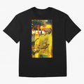 Art Neymar Wallpaper Classic T-Shirt Discover Global Football Passion for FIFA World Cup 2026, Made for Mbappe, Brazil, Portugal and Argentina, Global Supporter Spirit, Legendary Goals, National Colors and Tournament Celebration; Created for Match