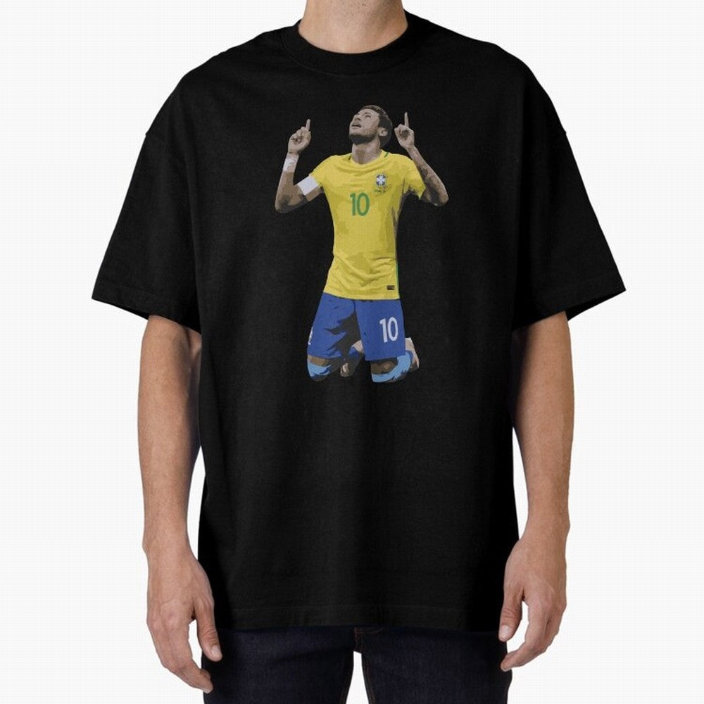 neymar brazil celebration32 Classic T-Shirt Celebrate Football Dreams Across FIFA World Cup 2026 for Fans of Neymar and Argentina and Brazil, Bringing Match Day Excitement, Supporter Culture, Golden Goals and Global Football Passion; Made for