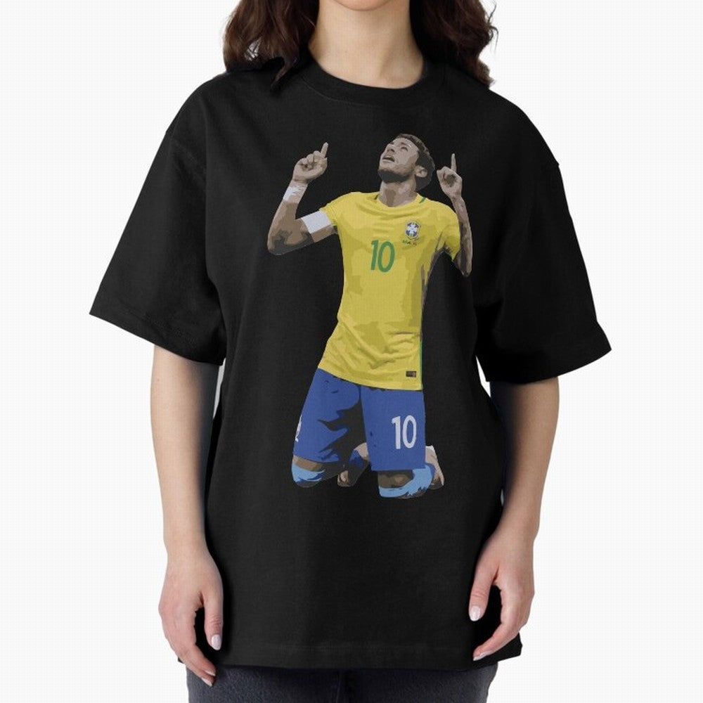 neymar brazil celebration Classic T-Shirt Celebrate Soccer Greatness during FIFA World Cup 2026 Group Stage Built around Neymar, Argentina and Brazil Energy, Fan Favorite Moments, National Team Passion, Big Match Drama and Soccer History; Made for