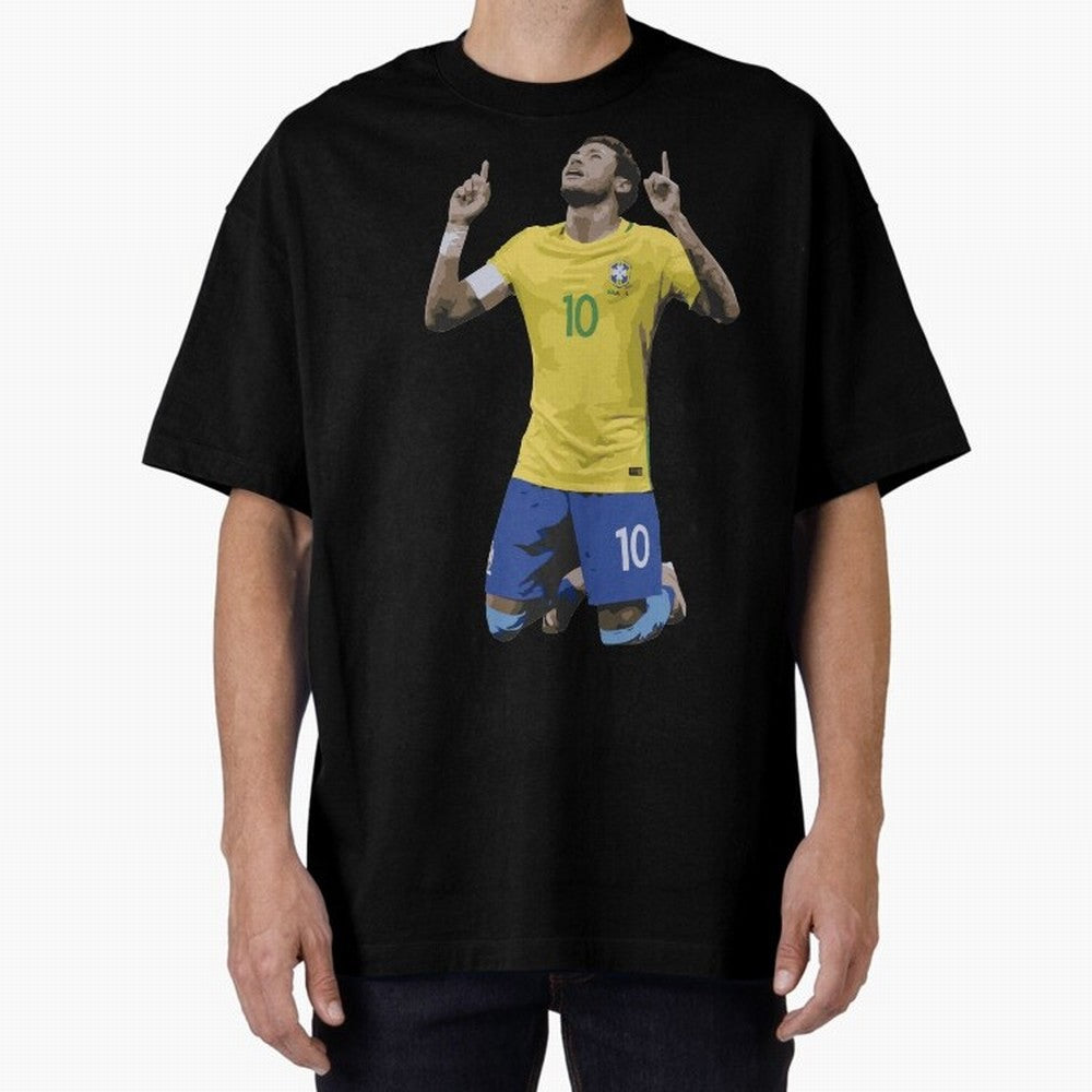 neymar brazil celebration Classic T-Shirt Celebrate Soccer Greatness during FIFA World Cup 2026 Group Stage Built around Neymar, Argentina and Brazil Energy, Fan Favorite Moments, National Team Passion, Big Match Drama and Soccer History; Made for