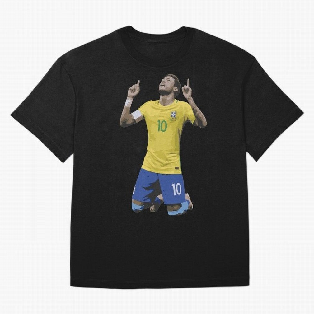 neymar brazil celebration Classic T-Shirt Celebrate Soccer Greatness during FIFA World Cup 2026 Group Stage Built around Neymar, Argentina and Brazil Energy, Fan Favorite Moments, National Team Passion, Big Match Drama and Soccer History; Made for